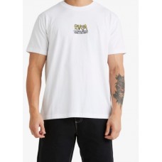 CAMISETA RVCA ELECTRICAL